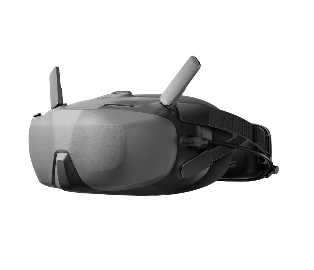 Очки DJI Goggles N3