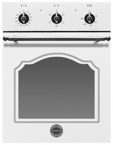 Электрический духовой шкаф Ardesia HSN 060 White