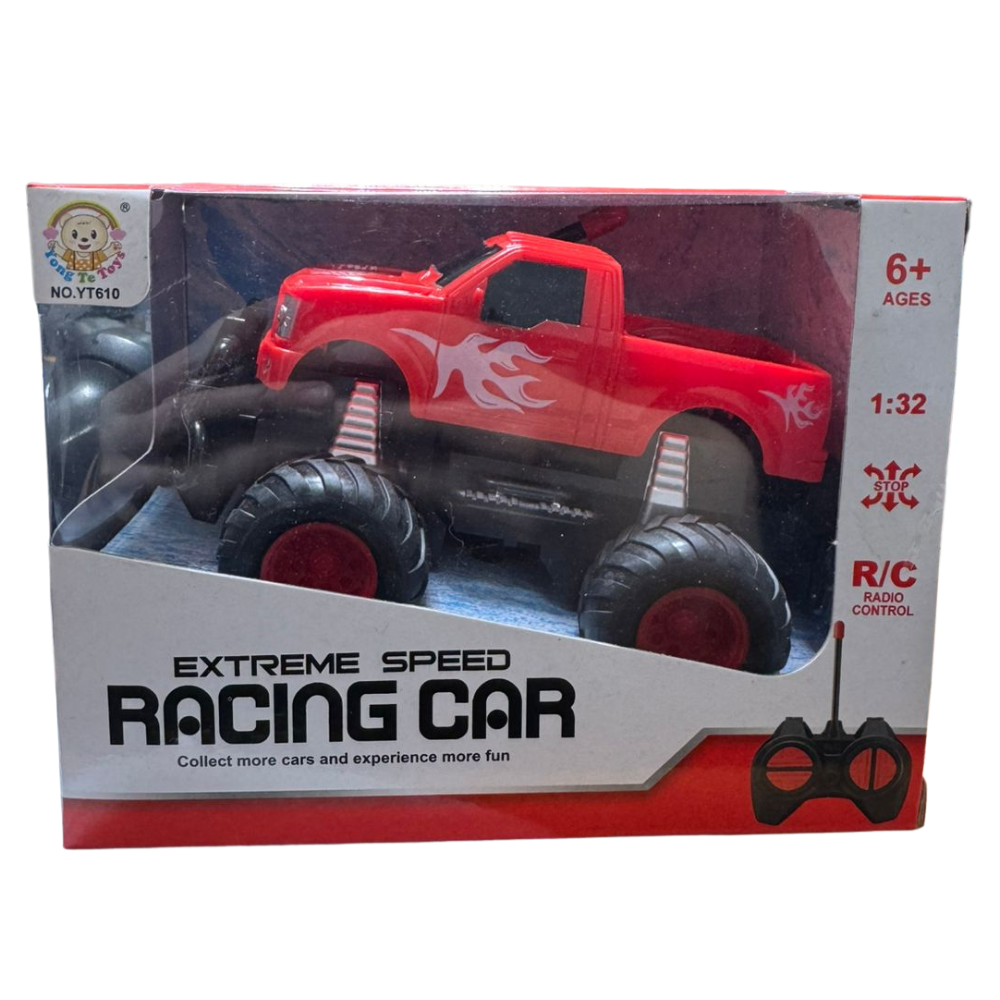 Машина на радиоуправлении Racing Car