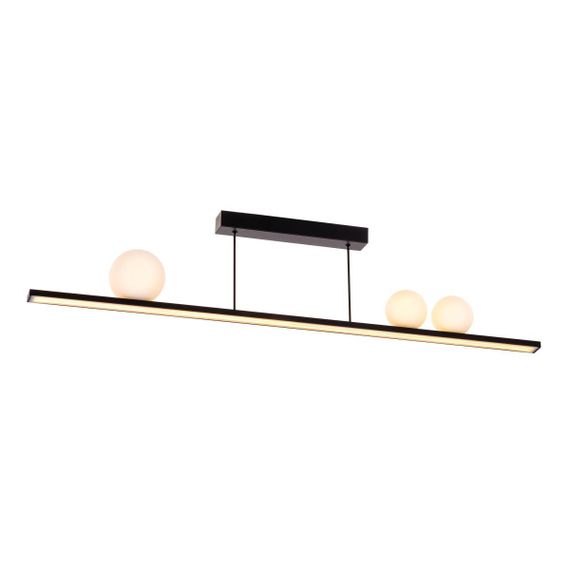 Подвесная люстра Citilux Glob CL209131