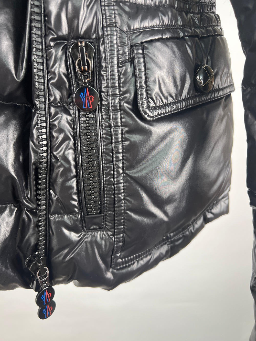 Куртка Moncler