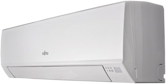 Сплит-система Fujitsu ASYG12LLCE-R/AOYG12LLCE-R