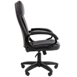 Офисное кресло CHAIRMAN 794 LT, экокожа