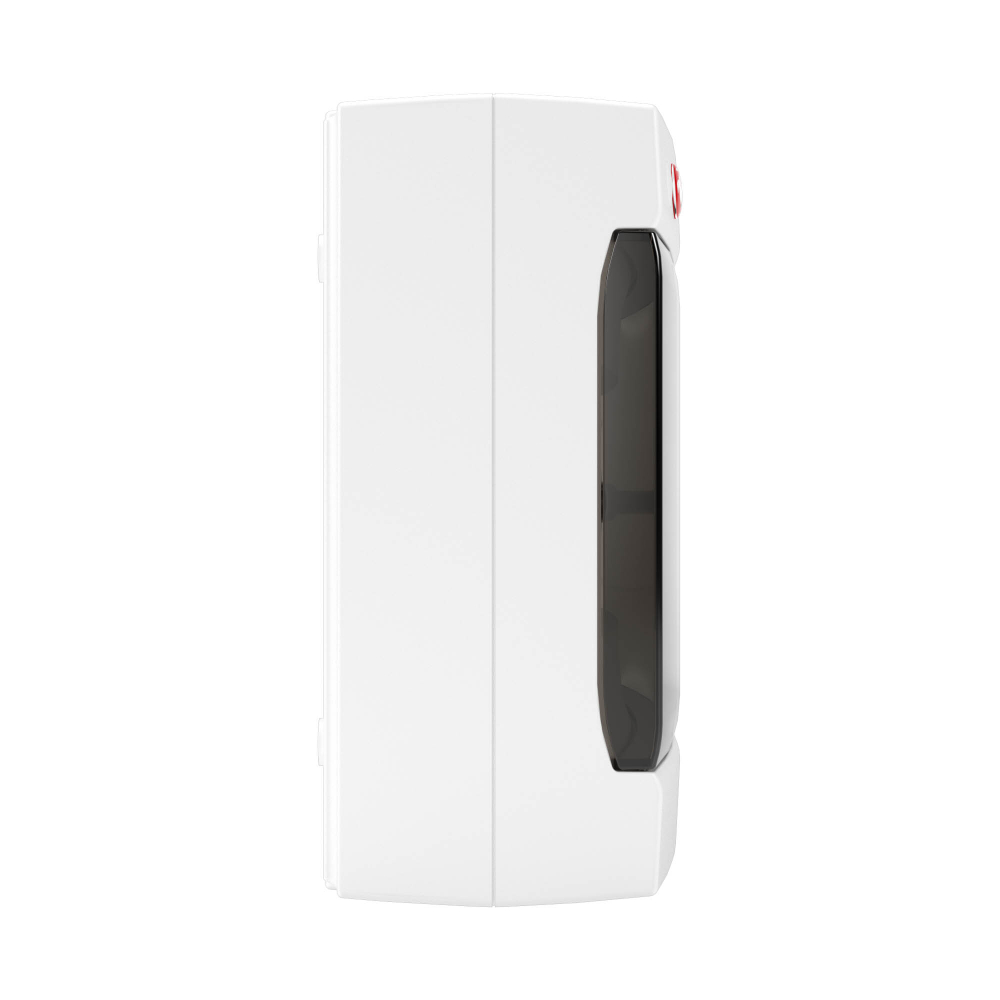 Щиток настен. с дверцей 18 мод., IP 41, белый