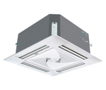 Внутренний блок мульти сплит-системы Haier AB25S2SC1FA