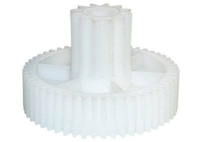 Шестерня мясорубки Moulinex HV2, HV4, HV8, HV9,  Tefal  D-65/26 мм.