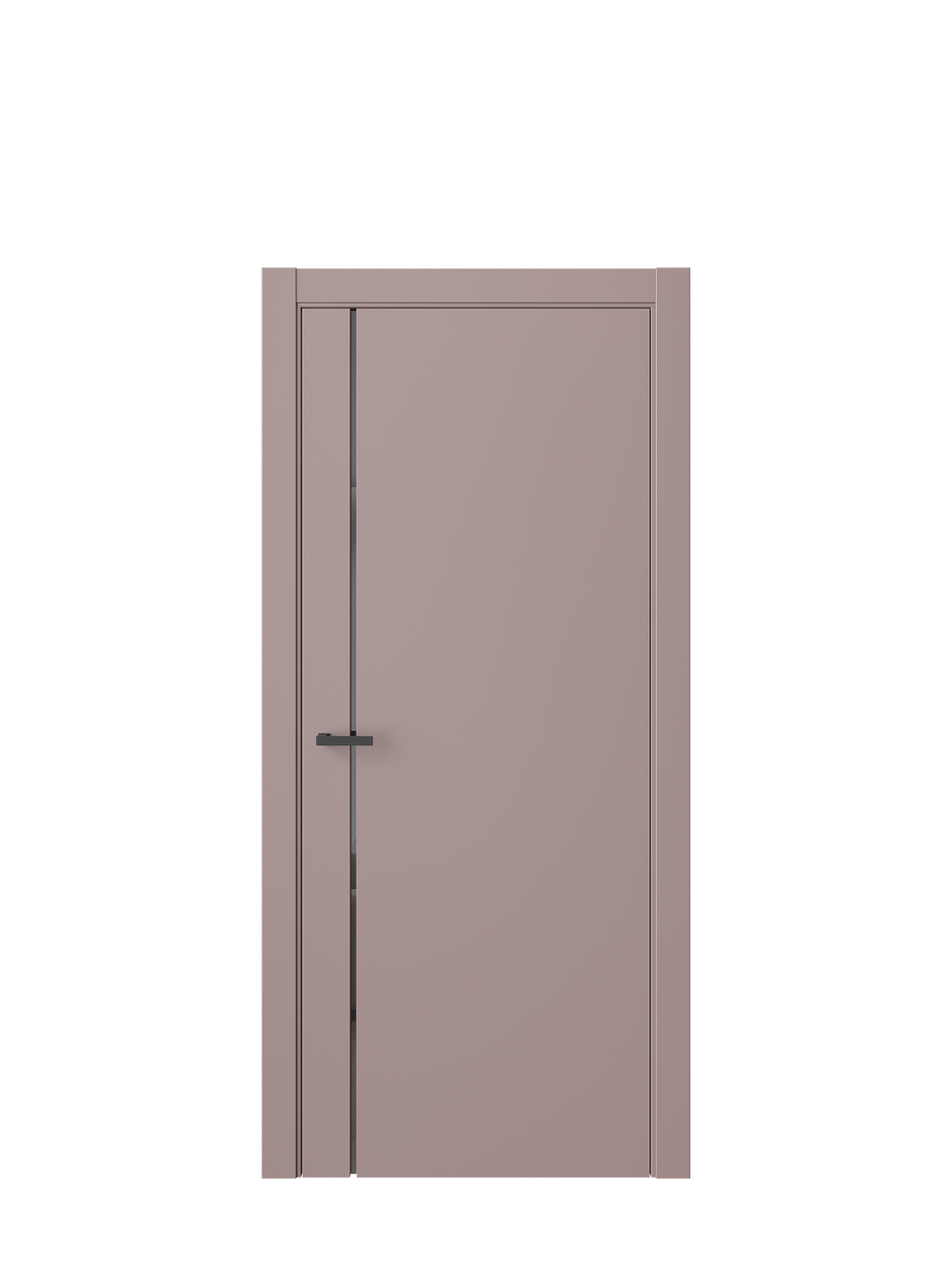 Межкомнатная дверь W11