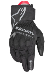 Gloves Crestone Gore-Tex Insulated / Черный