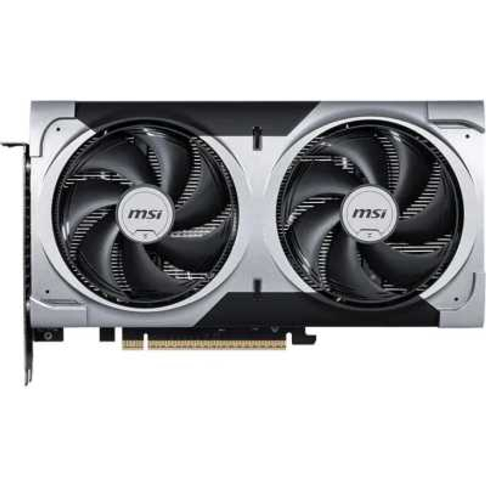 Видеокарта MSI nVidia GeForce RTX 5060 Ti 16G Ventus 2X Plus