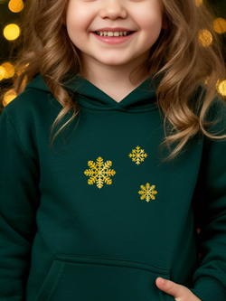 Термонаклейка на одежду с волком