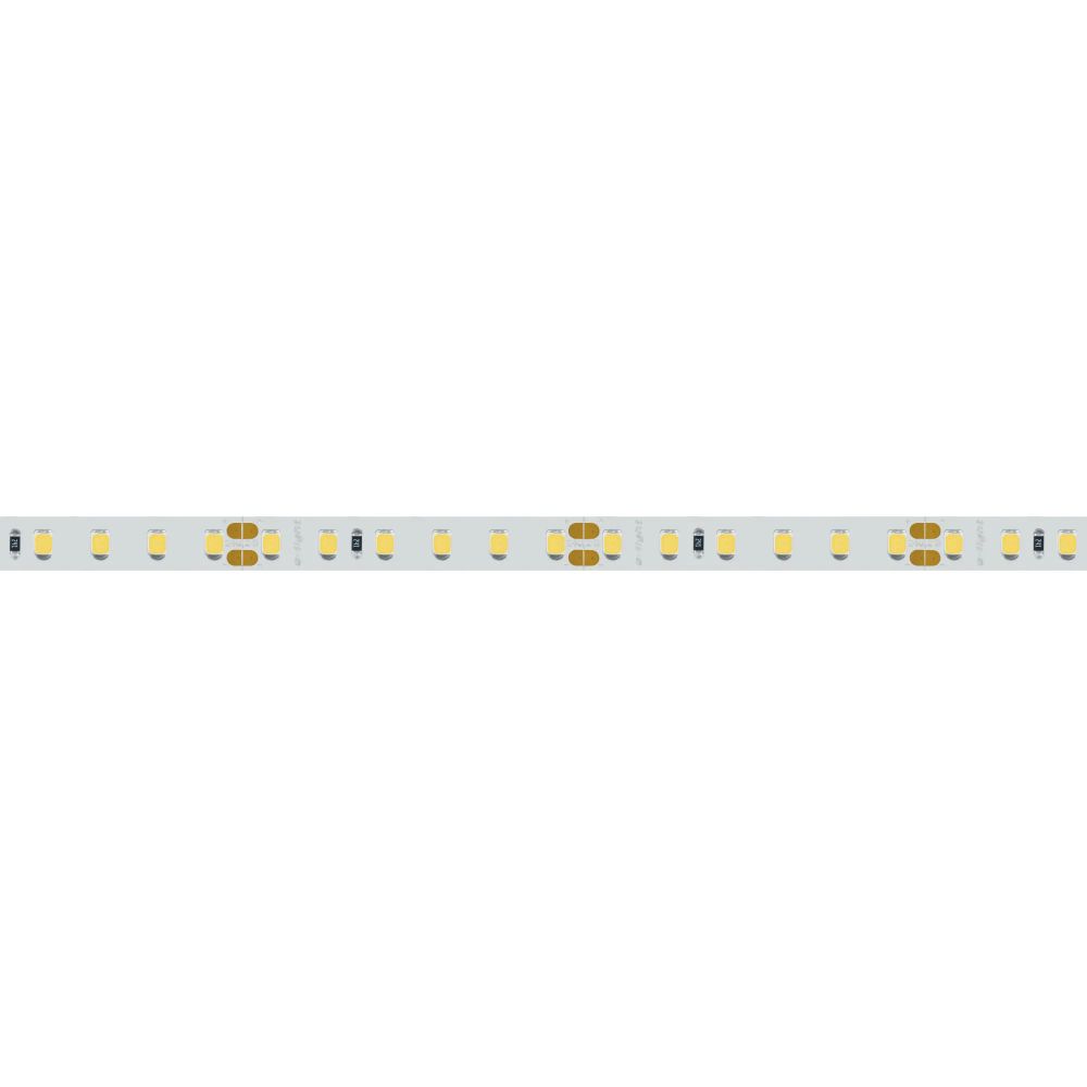 Светодиодная лента герметичная RTW-SE-A120-8mm 24V Day4000 (14.4 W/m, IP65, 2835, 5m) (Arlight, -) 020529(3)