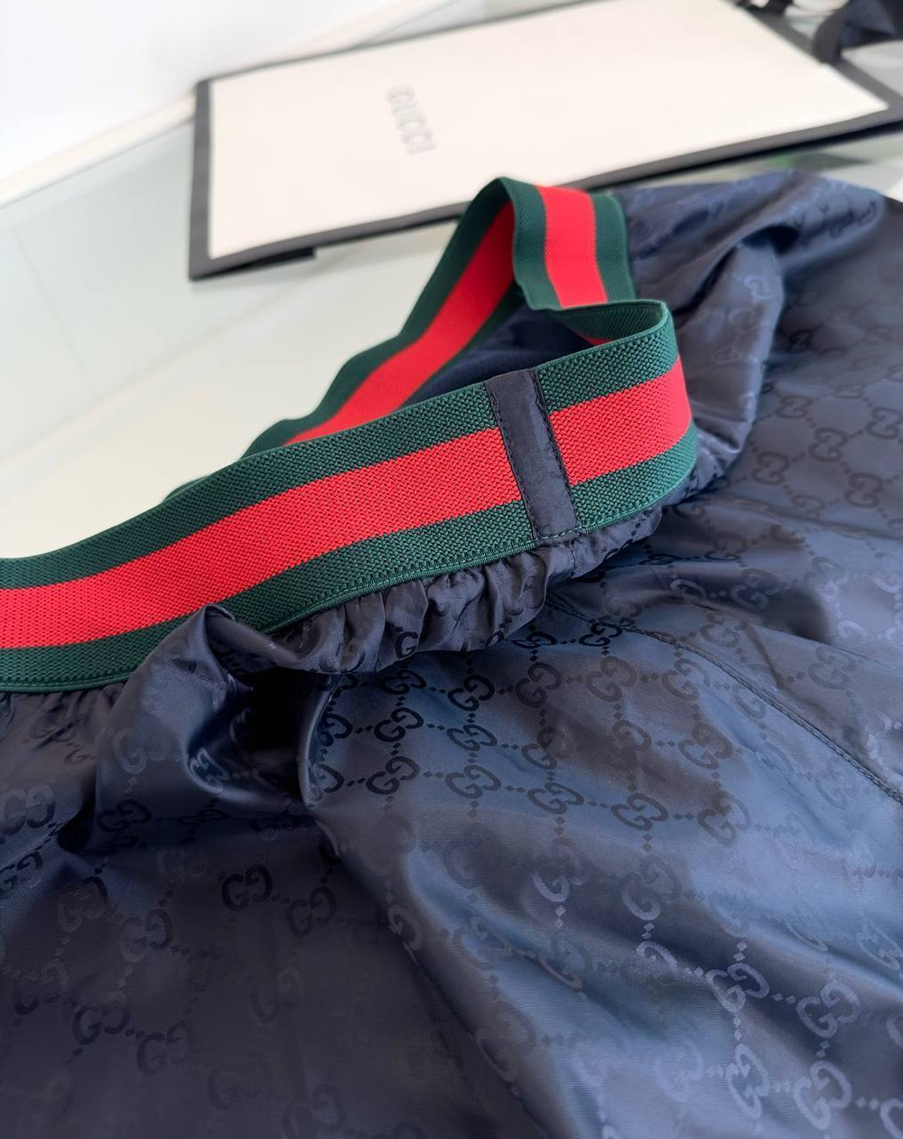 Шорты Gucci