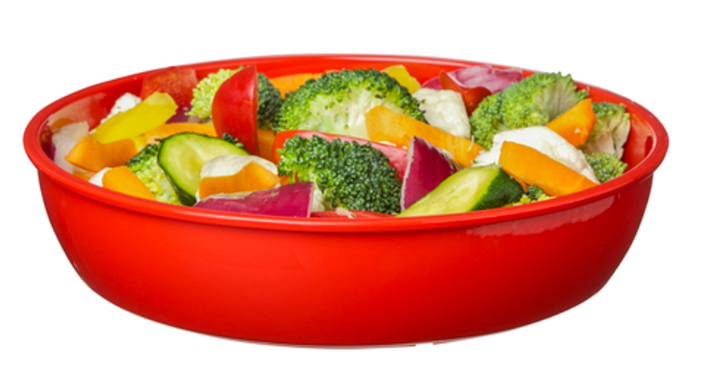 Контейнер круглый 1.3л Sistema Microwave