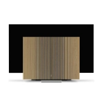 Bang & Olufsen BeoVision Harmony 83 Smoked Oak, FS, Remote