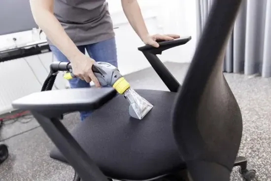 Моющий пылесос KARCHER Puzzi 10/1