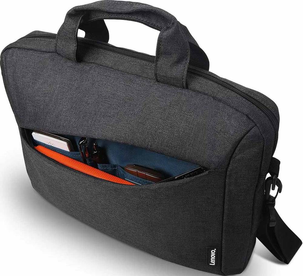 Сумка для ноутбука Lenovo Laptop Casual Toploader T210