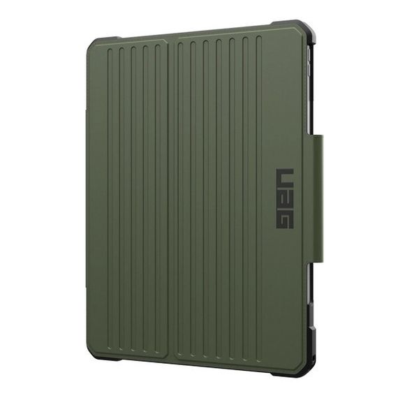 Чехол UAG Metropolis SE для iPad Air 13&#39;&#39; (2024) оливковый (Olive) (124472117272)