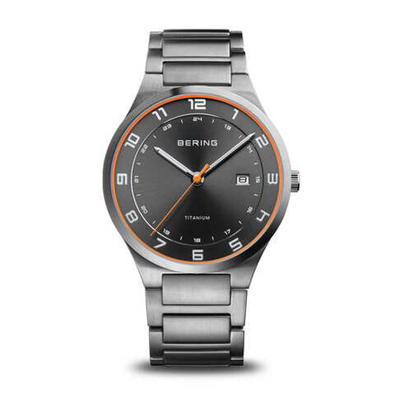 Мужские наручные часы Bering 15139-709