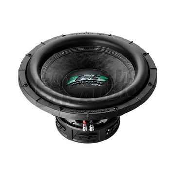 Сабвуфер Alphard Apocalypse DB-SA275 D2 15" 1500W