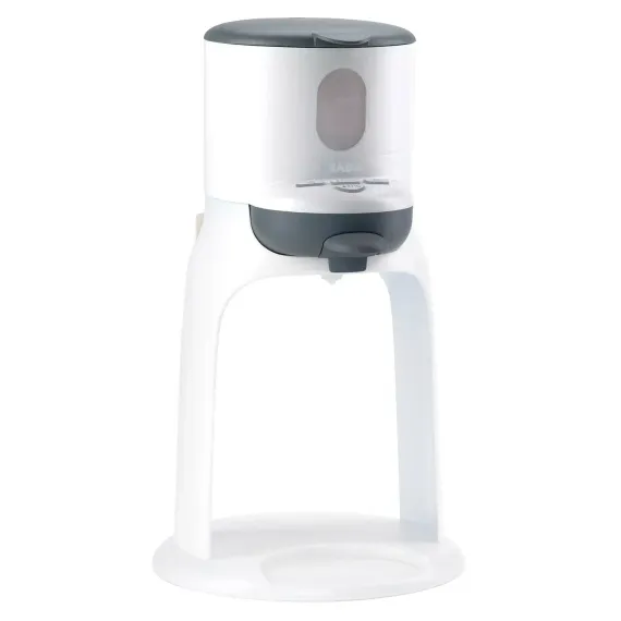Подогреватель воды Beaba Bib'Expresso bottle maker White-grey