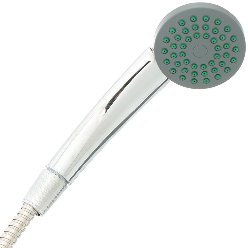 Смеситель для ванны, G.lauf, с кран-буксой, хром, QMT7-A722