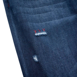 Джинсы Kiton