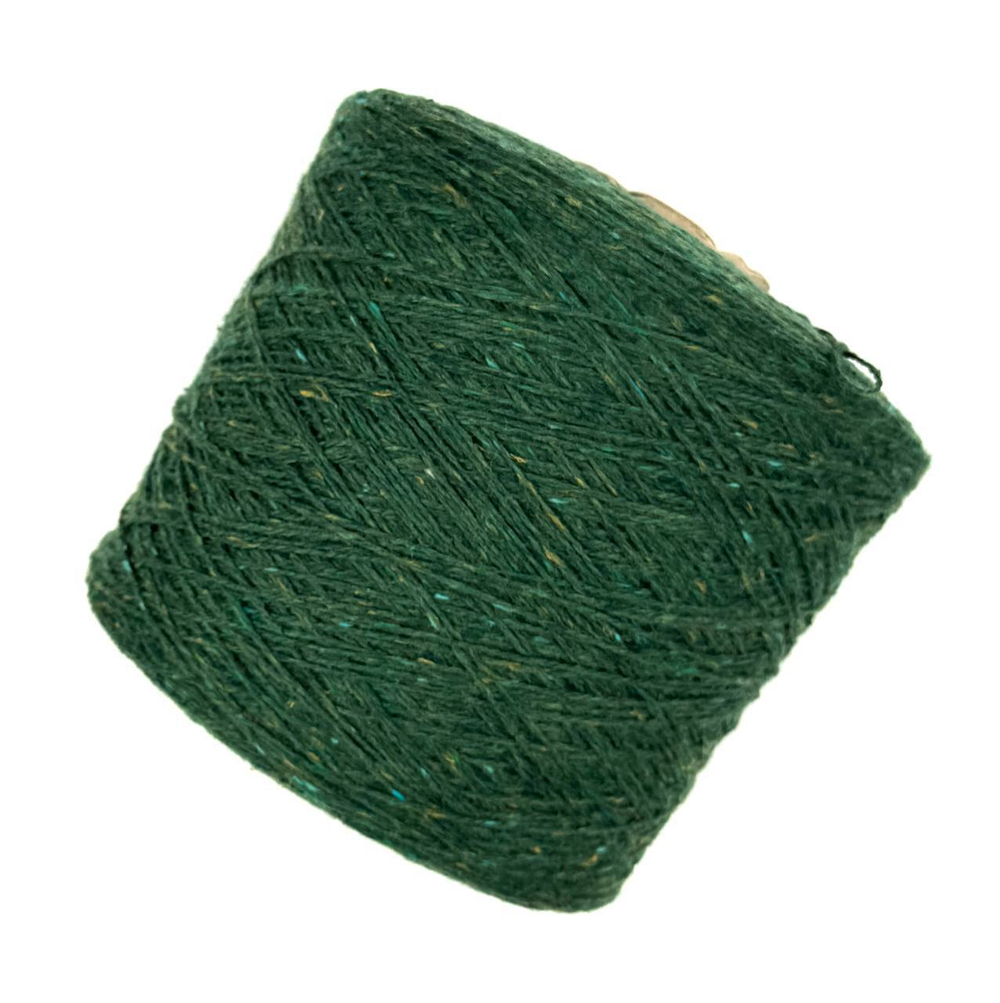 Scotland Меринос 70%, шелк 20%, па 10%, 320 м в 100 гр, изумруд
