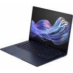 Ноутбук HP EliteBook X Flip G1i Core Ultra 7 258V 32Gb SSD2Tb Intel Arc 140V 14" IPS Touch WUXGA (1920x1200) Windows 11 Pro 64 dk.blue WiFi BT Cam (CW0V3ET)