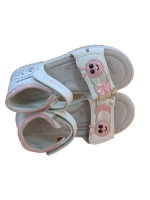 Сандалии для девочки