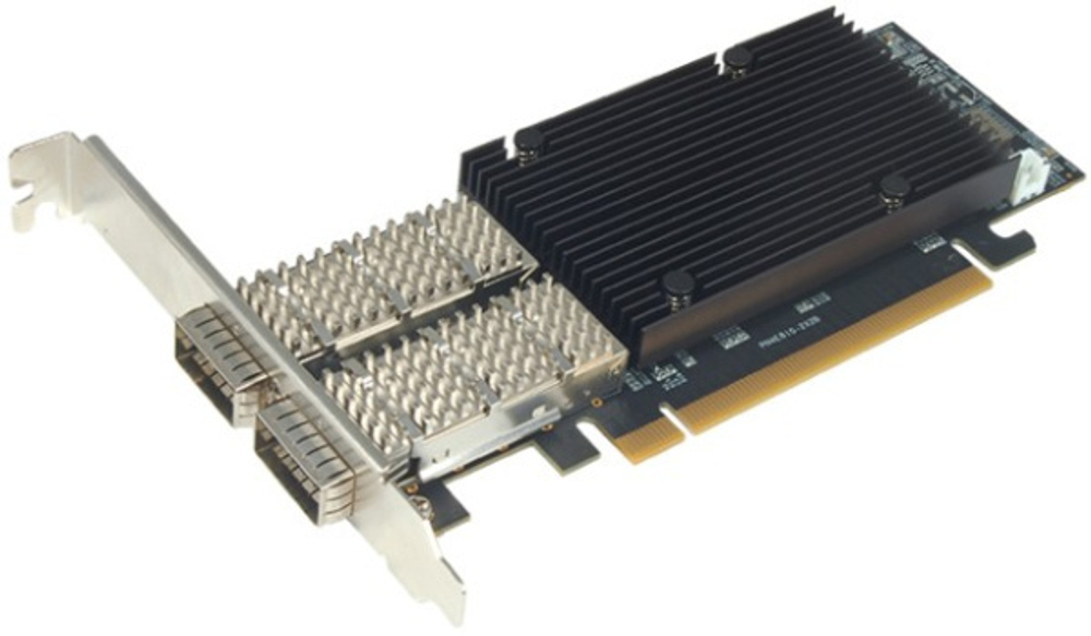 Сетевая карта SunRich (ST Lab) N-780