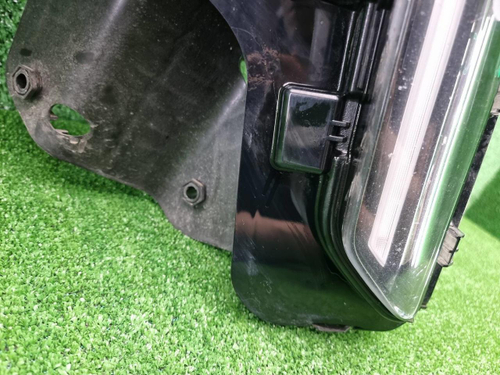 Фара левая Faw Bestune T55 (2021-н.в.) LED