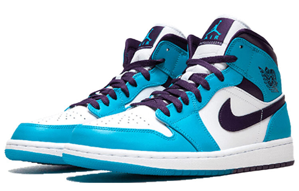 Кроссовки Jordan Air Jordan 1 Mid