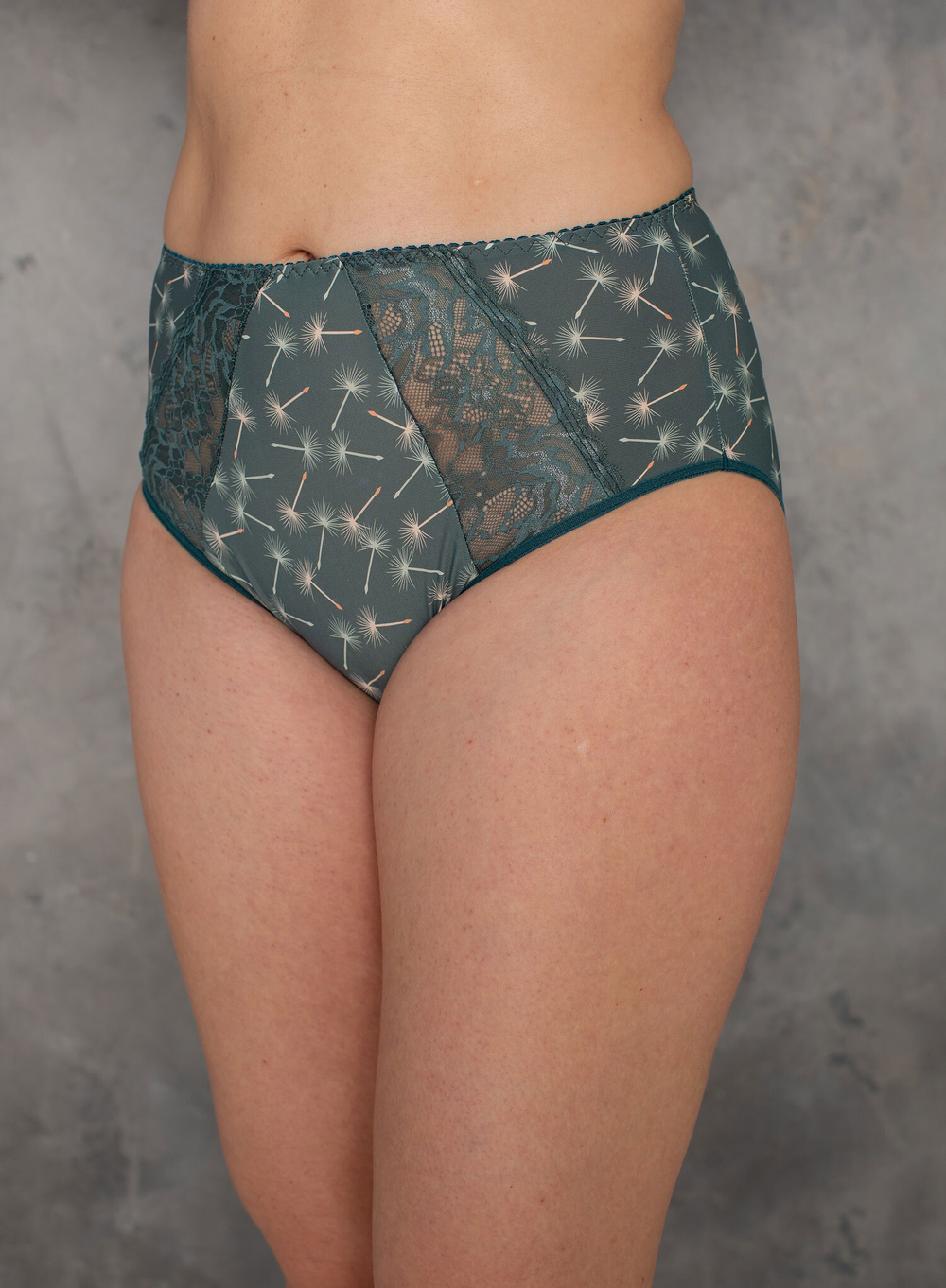 Трусы 0029-617 Легкое касание