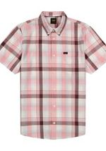 Рубашка LEE BUTTON DOWN SS 112363689