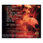 Godiva / Call Me Under 666 (RU)(CD)