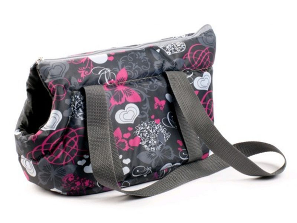 Сумка-переноска Вака №1 28*17*20