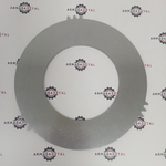 Тормозной диск | 458/20289, GP3693 | India GO