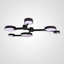 Потолочный Светильник Mida 6 By Imperiumloft