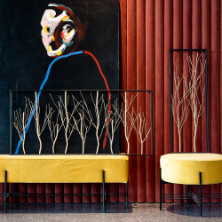 Панно Объект мечты Родант Горизонт