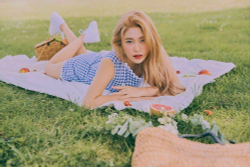 Альбом Red Velvet - The Reve Festival Day2 7th Mini Album KIHNO KIT
