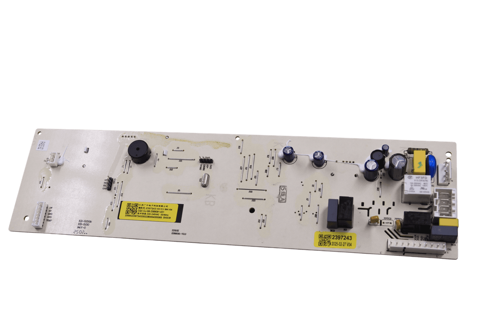 Модуль управления стиральной машины Hisense WFQP6012VM