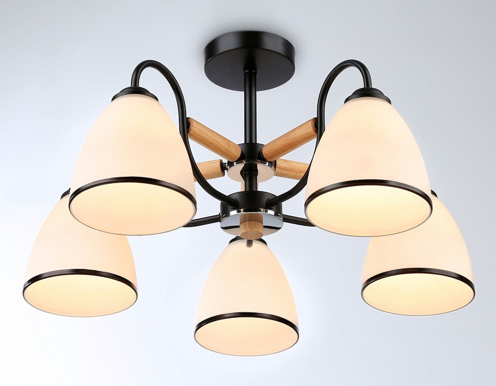 Люстра на штанге Ambrella Light TR TR3033245