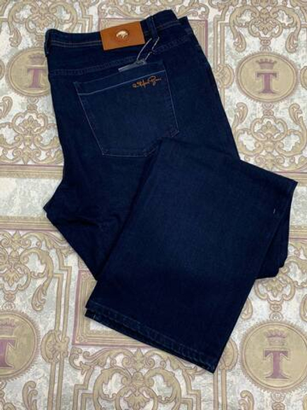 Джинсы Stefano Ricci