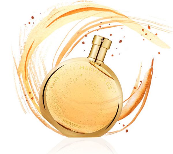 Hermes L’Ambre des Merveilles