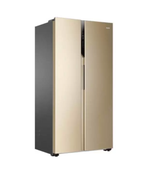 Холодильник (Side-by-Side) Haier HRF-541DG7RU (q)