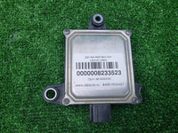 Датчик слепых зон правый Land Cruiser 200 (15-21)