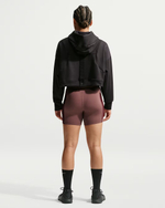 Nike Pro Sculpt Женские велосипедные шорты Dri-FIT с высокой талией (13 см) - NIKE