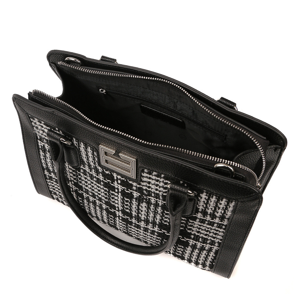 Сумка из экокожи FABRETTI FR51712-2