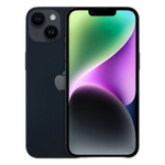 Смартфон Apple iPhone 14 256Gb Midnight (eSIM+SIM) (Без RuStore)