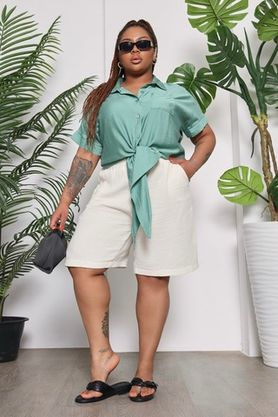 Цена на Шорты-5133 больших размеров